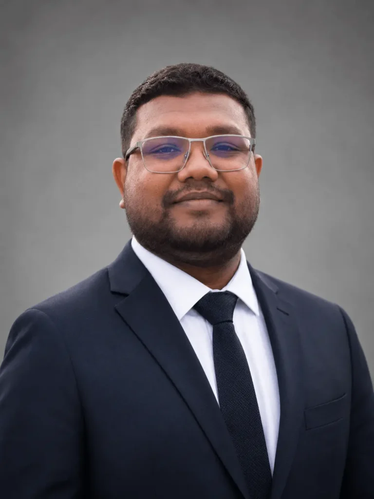 Sadik Ahmed - Technology Generalist